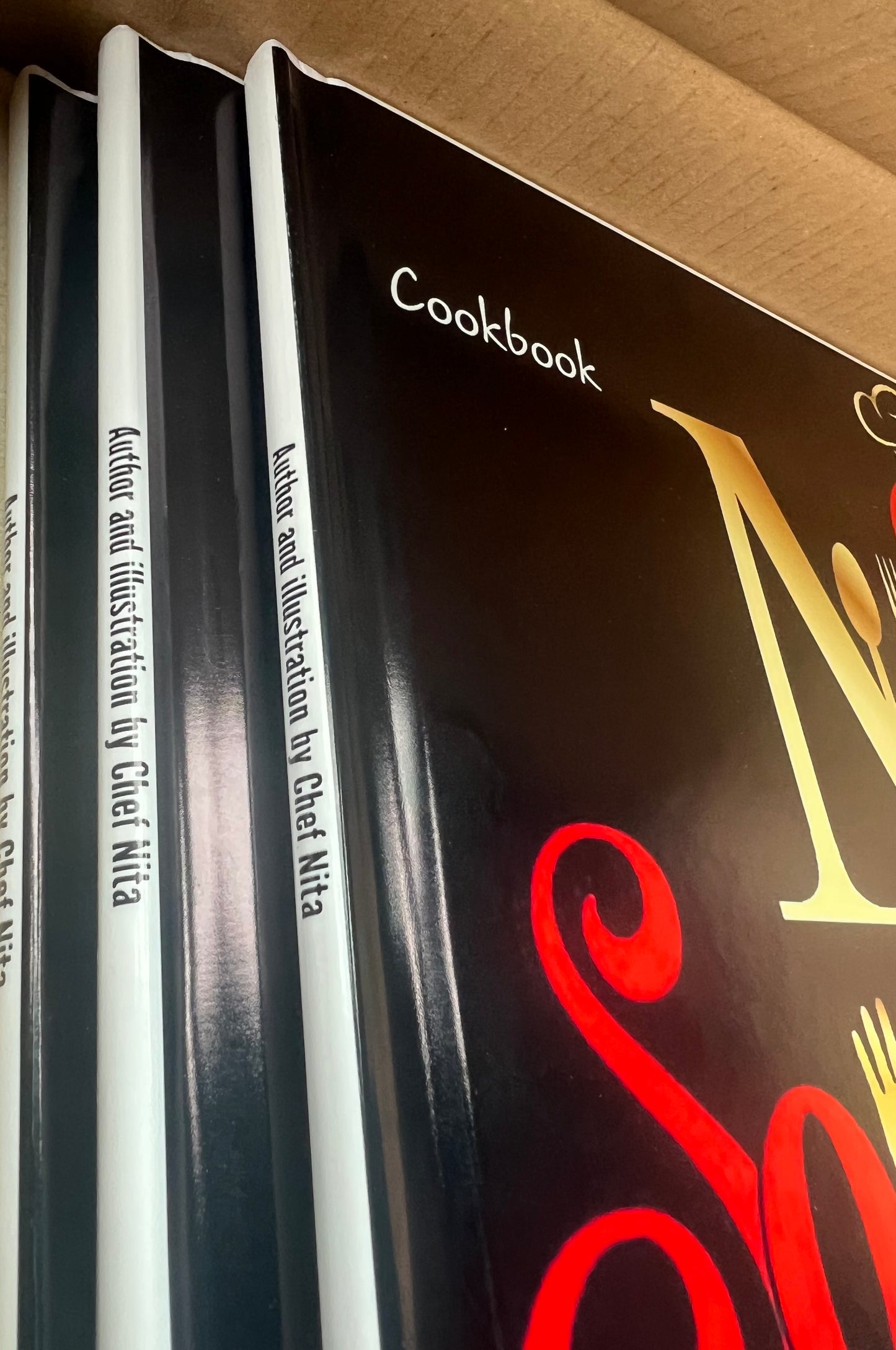 Mississippi Soulfood Cookbook