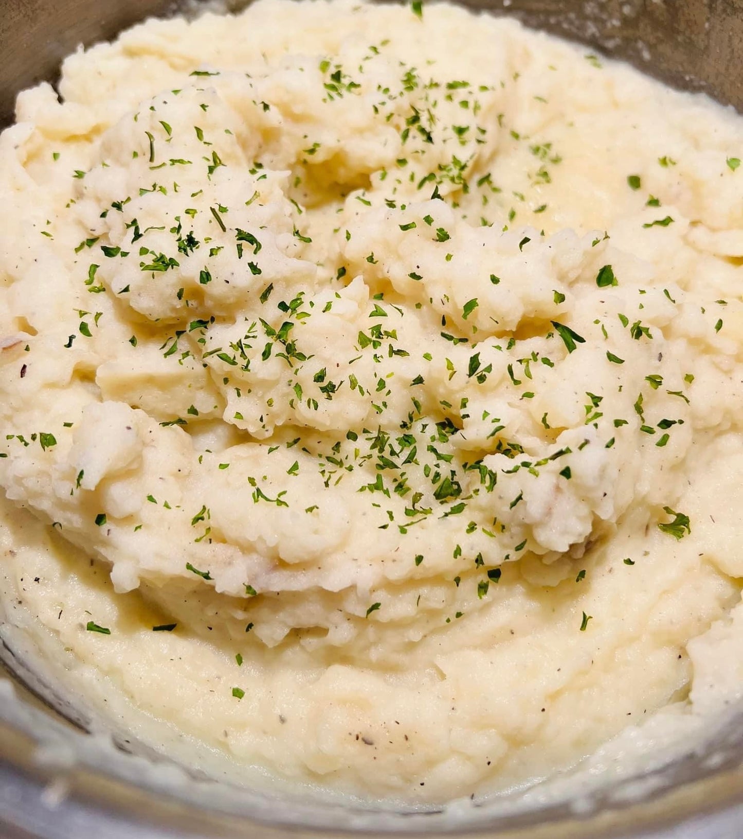 Sides of the Day (check the Menu daily to select today’s side)