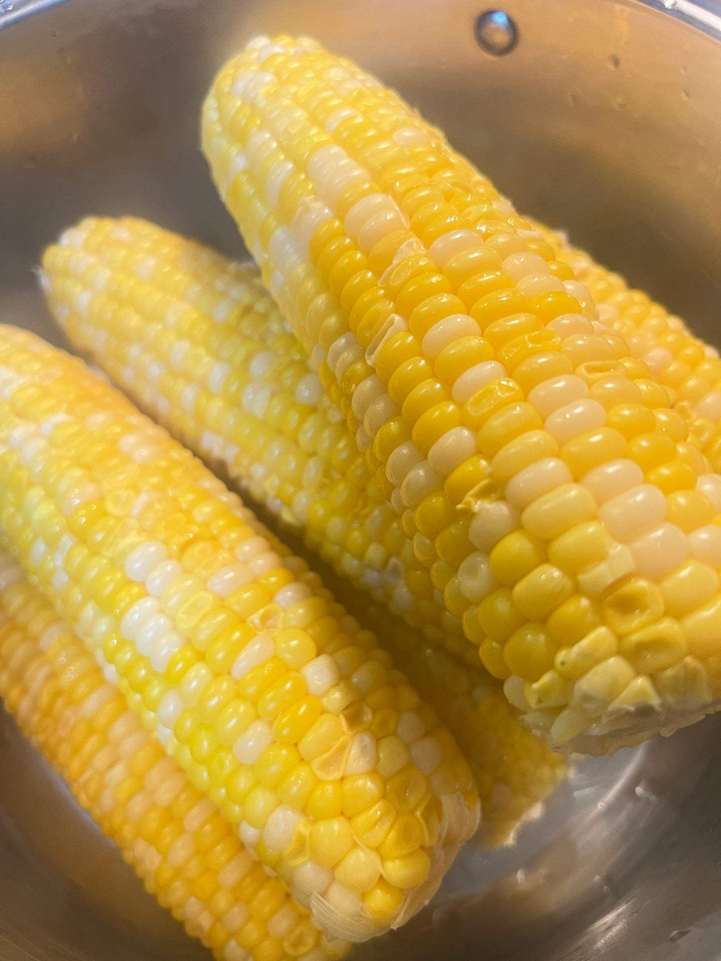 Sides of the Day (check the Menu daily to select today’s side)