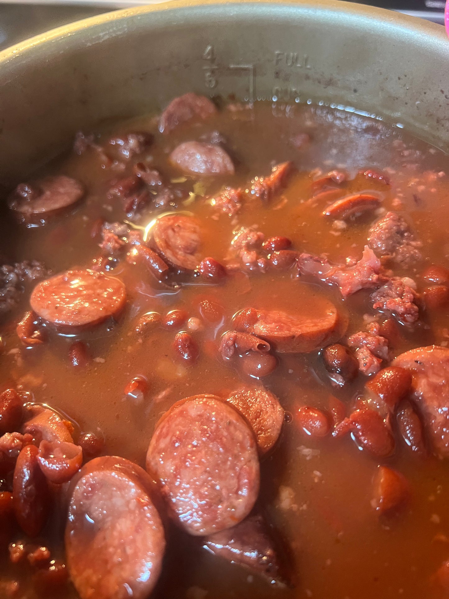 Sides of the Day (check the Menu daily to select today’s side)