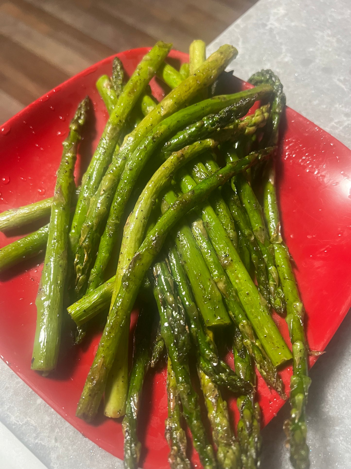 Sides of the Day (check the Menu daily to select today’s side)