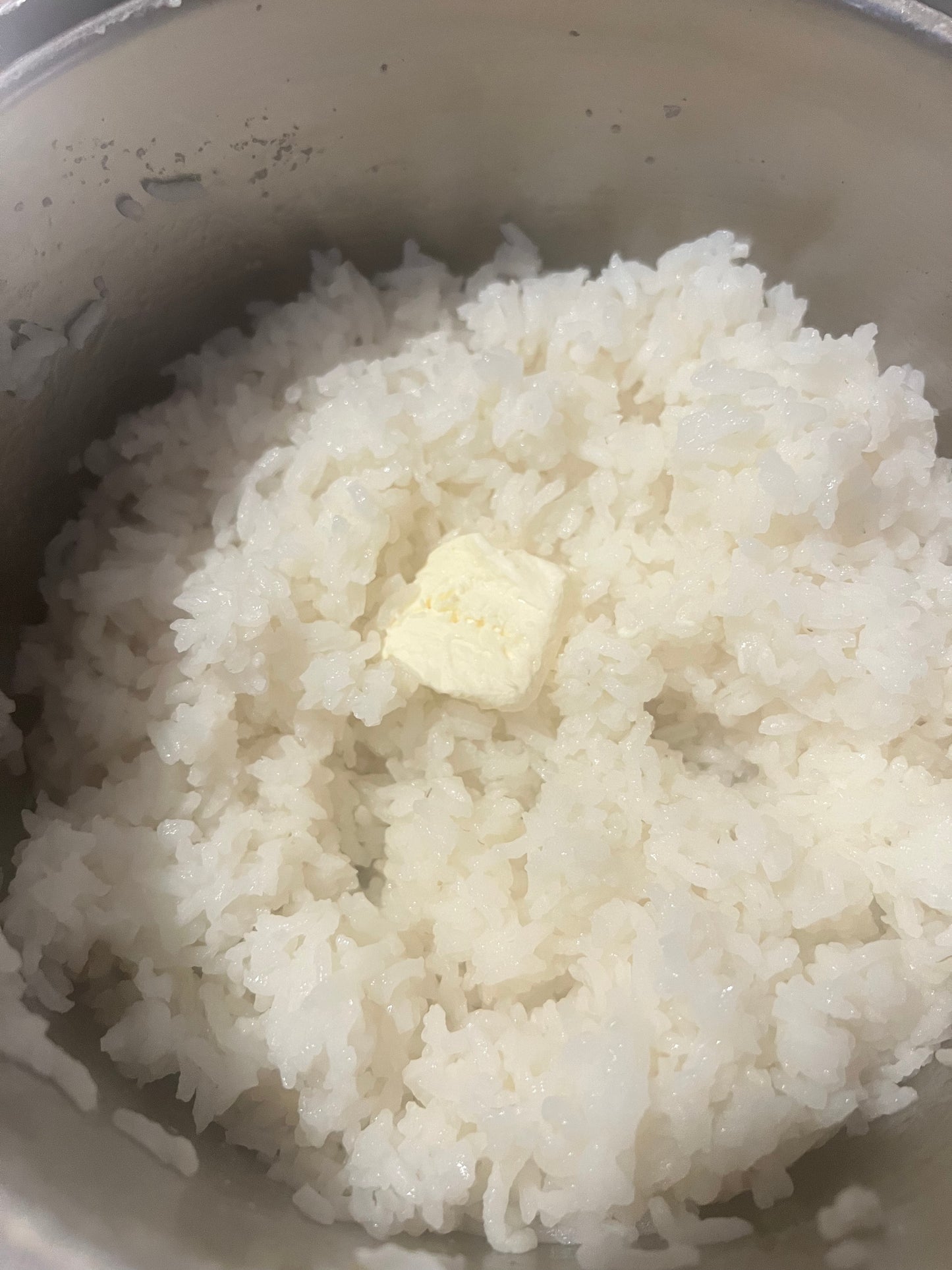 Sides of the Day (check the Menu daily to select today’s side)