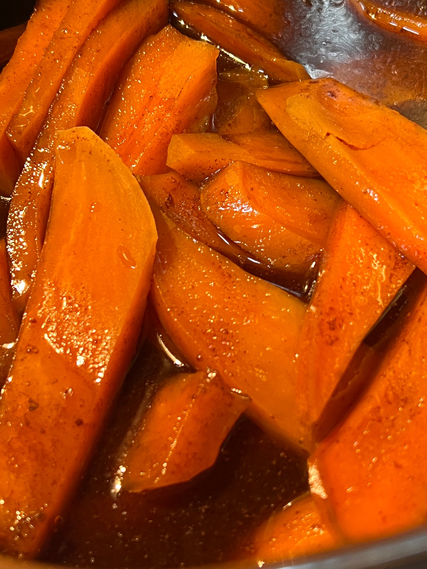 Sides of the Day (check the Menu daily to select today’s side)