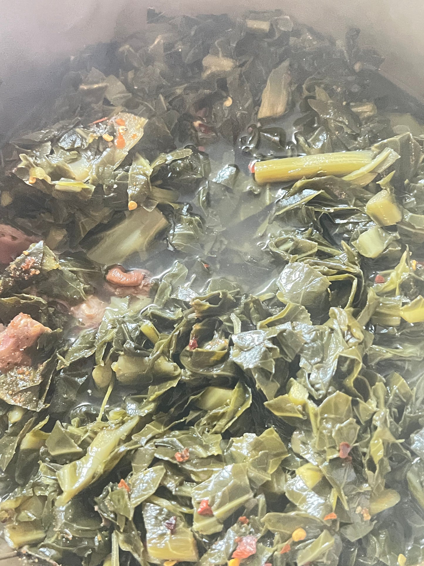 Sides of the Day (check the Menu daily to select today’s side)